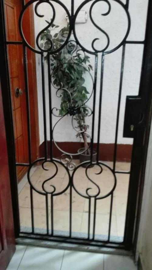 Green Area Homestay image 11