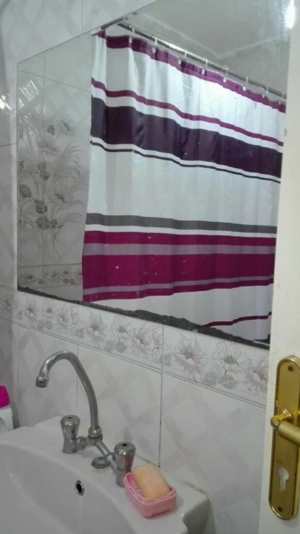 Green Area Homestay Main image