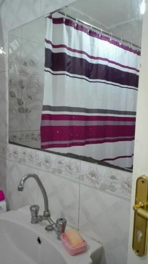 Green Area Homestay image 2