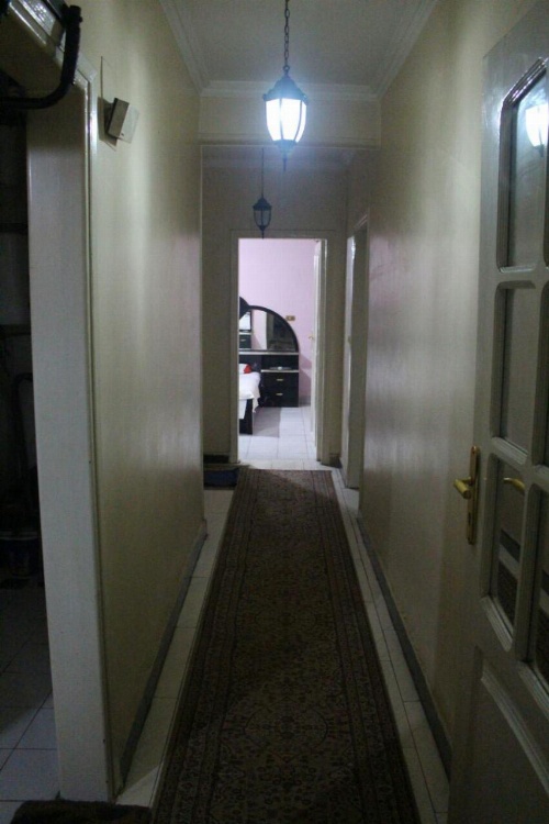 Green Area Homestay image 3