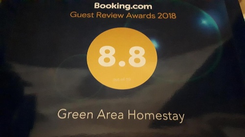 Green Area Homestay image 7